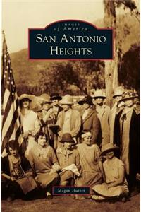San Antonio Heights