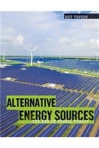 Alternative Energy Sources