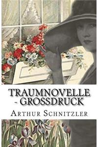 Traumnovelle - Großdruck