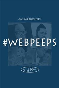 ajc.INK presents #webpeeps