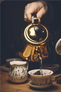 The Green Tea Journal