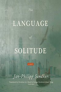 Language of Solitude Lib/E