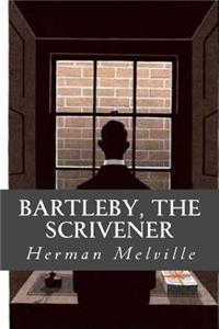 Bartleby, The Scrivener