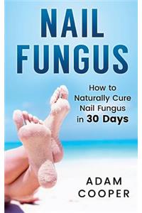 Nail Fungus
