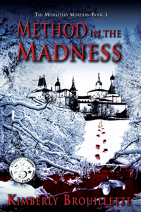 Method in the Madness (Book 3