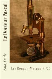 Le Docteur Pascal