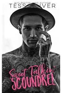 Sweet Talkin' Scoundrel