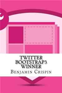 Twitter Bootstrap3 Winner
