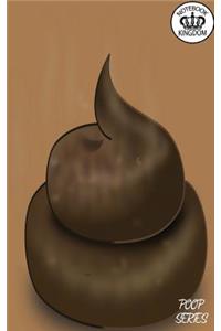 Notebook Kingdom Poop Series