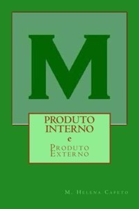 Produto Interno E Produto Externo: Algebra Linear