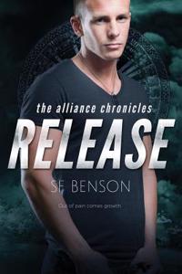 Release: The Alliance Chronicles Novella