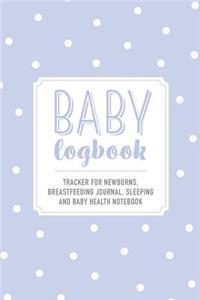 Baby Logbook