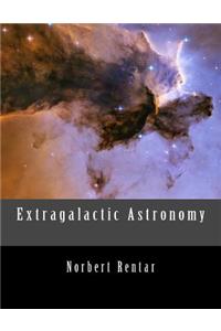 Extragalactic Astronomy