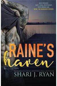 Raine's Haven