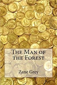 The Man of the Forest