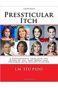 Pressticular Itch