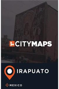 City Maps Irapuato Mexico