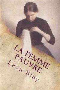 La femme pauvre