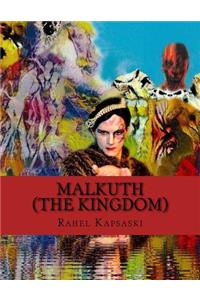 Malkuth (The Kingdom)