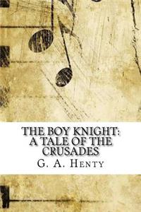 The Boy Knight