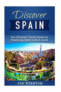 Discover Spain