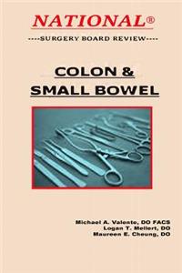 Colon and Small Bowel