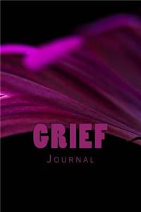 Grief Journal