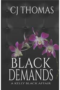 Black Demands