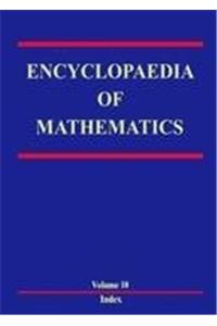 Encyclopaedia of Mathematics