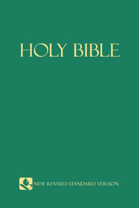 Economy Bible-NRSV