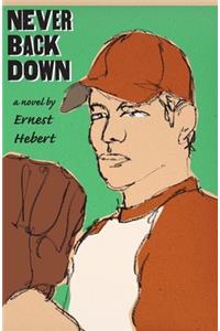 Never Back Down