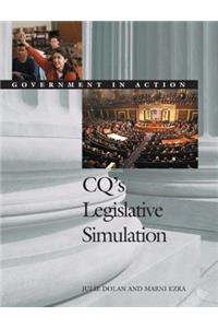 Cq′s Legislative Simulation