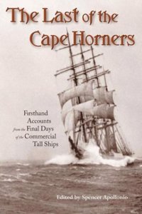 The Last of the Cape Horners