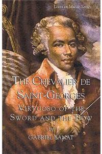 Chevalier de Saint-Georges