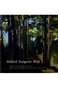 Mildred Nungester Wolfe