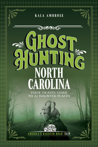 Ghost Hunting North Carolina