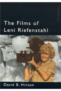 The Films of Leni Riefenstahl