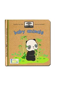 Green Start: Baby Animals