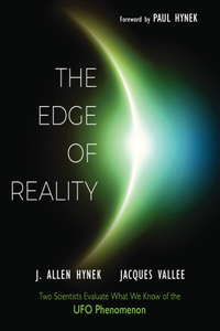 Edge of Reality