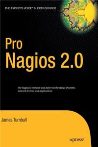 Pro Nagios 2.0