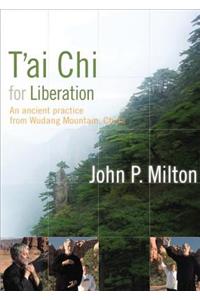 T'Ai Chi for Liberation