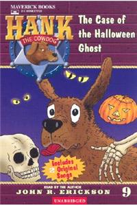 Case of the Halloween Ghost