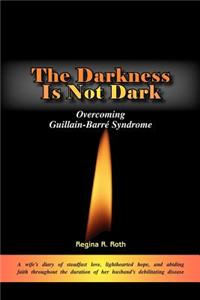 The Darkness Is Not Dark
