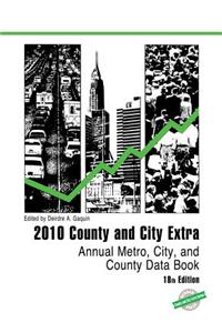 County and City Extra 2010