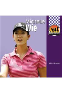 Michelle Wie