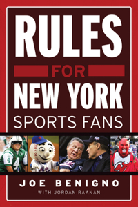 Rules for New York Sports Fans