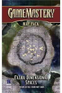 Gamemastery Map Pack: Extradimensional Spaces