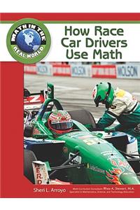 How Race Car Drivers Use Math