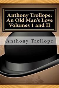 Anthony Trollope