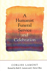 Humanist Funeral Service and Celebration